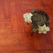 OPD-R007楓樺紅色 多層實(shí)木地板