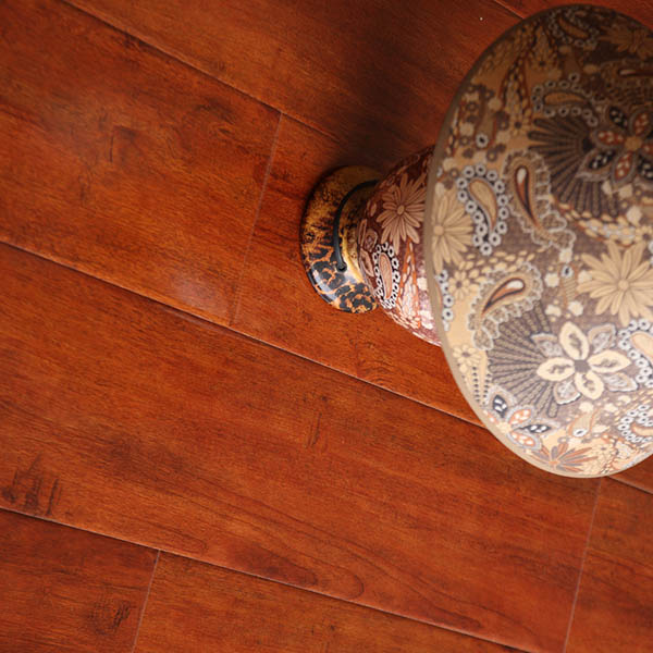 強(qiáng)化地板