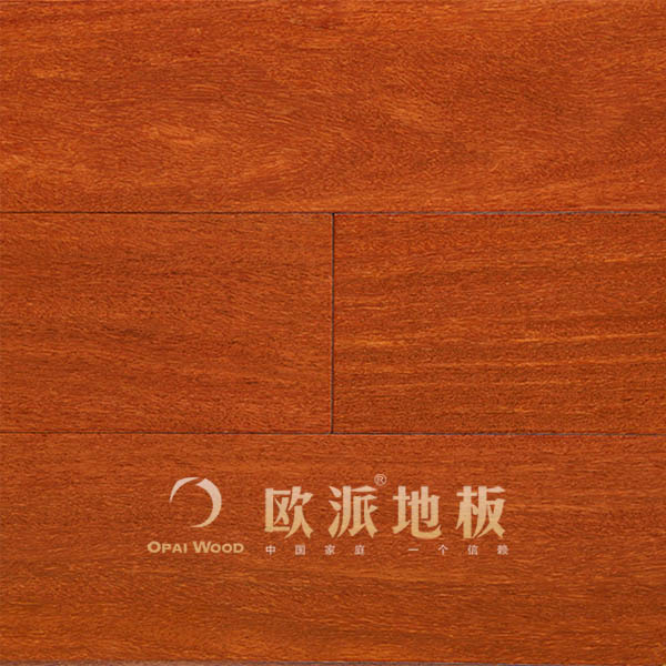 二翅豆實(shí)木地板