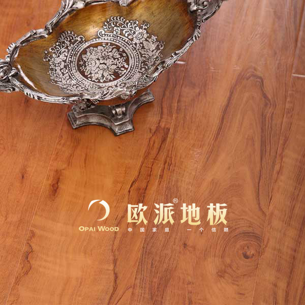 強(qiáng)化地板