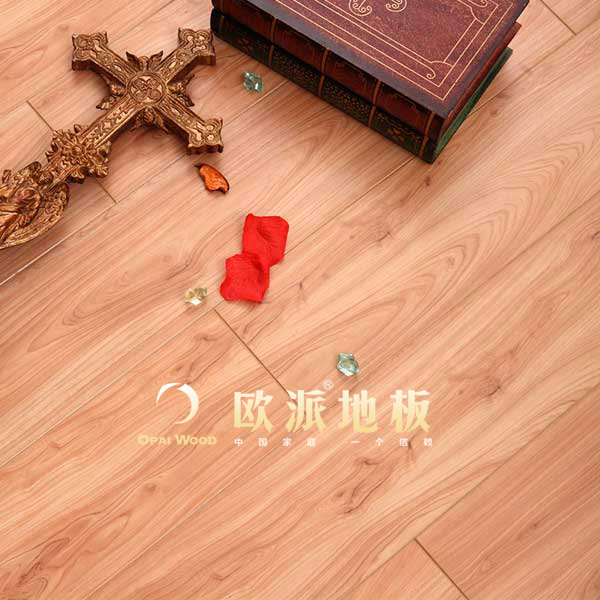 強(qiáng)化地板