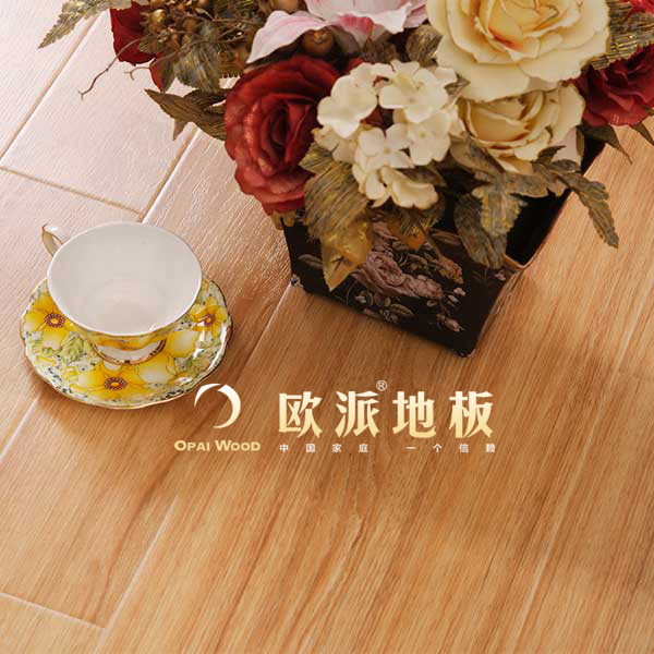 強(qiáng)化地板