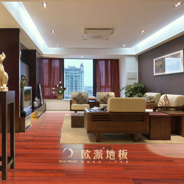 實(shí)木復(fù)合地板