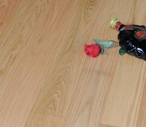 OP-P738紅橡實(shí)木地板