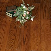 OP-G748紅橡實(shí)木地板