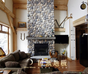 裝修結束，先給地板來一次保養