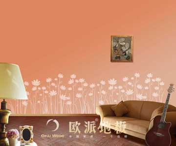 實(shí)木多層地板