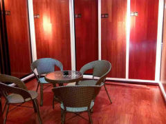 四川南充歐派地板加盟店