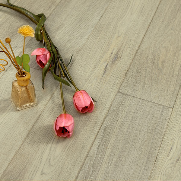 OPD-FS03-橡木地熱地板