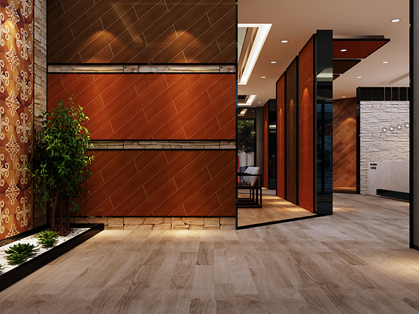 渦陽木地板加盟