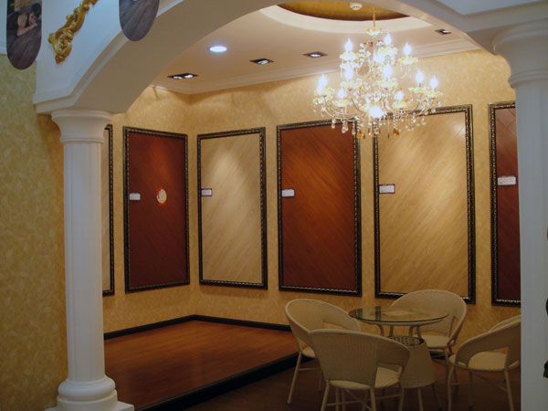 得勝木地板品牌