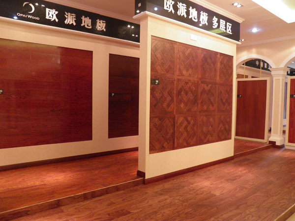 無(wú)錫木地板品牌
