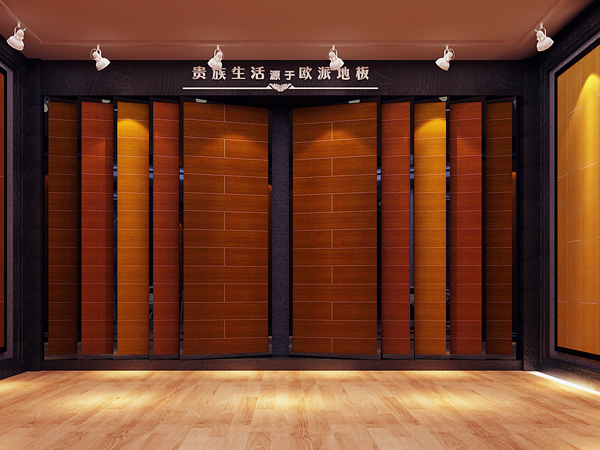 云陽木地板品牌