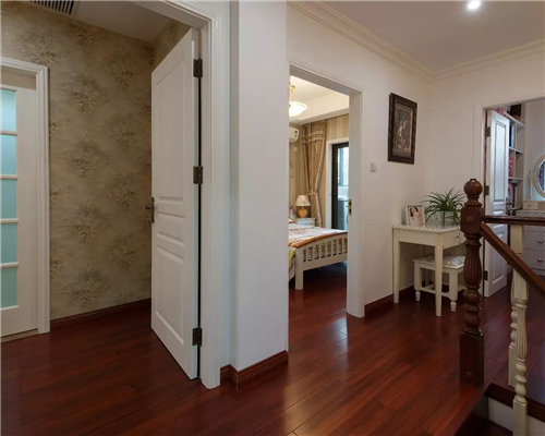 呼倫貝爾歐派地板新店開業(yè)