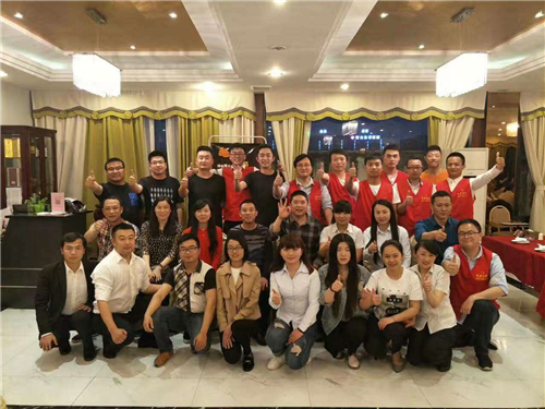 歐派地板合肥直營店