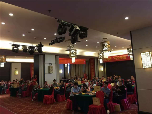 歐派地板合肥直營店