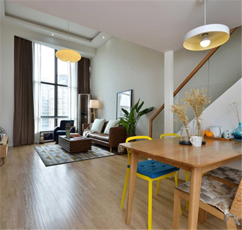 歐派地板直營店活動