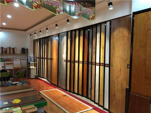 歐派地板團(tuán)購嘉年華