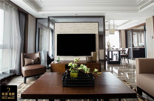 歐派地板屬于幾線品牌？