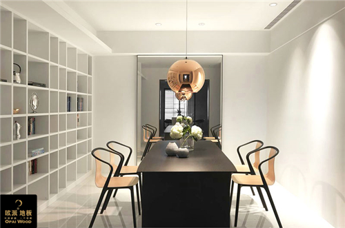 合肥木地板究竟如何選