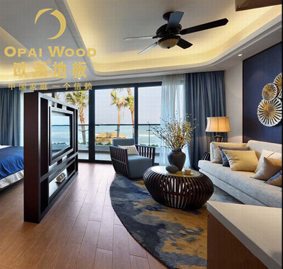 木地板與瓷磚的優(yōu)缺點