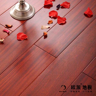 地板安裝存在的陷阱