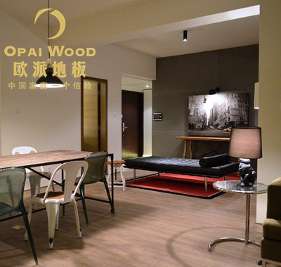 市場上存在這樣的強化地板不宜生存