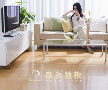 實木地板品牌