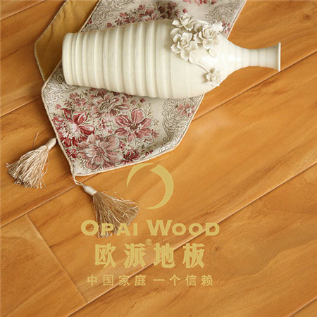 歐派地板