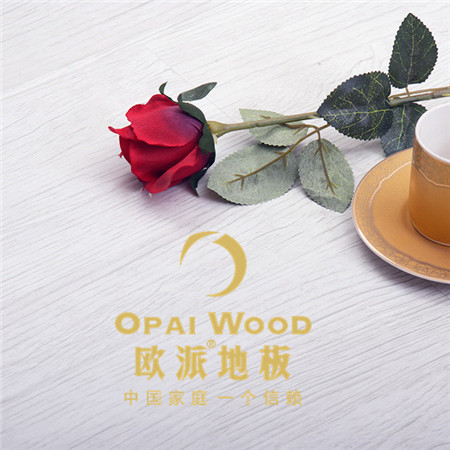 歐派地板