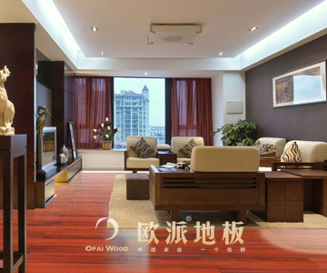 實(shí)木地板安裝驗(yàn)收