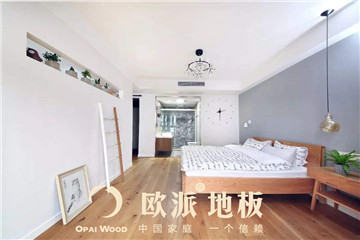 強化地板顏色選擇