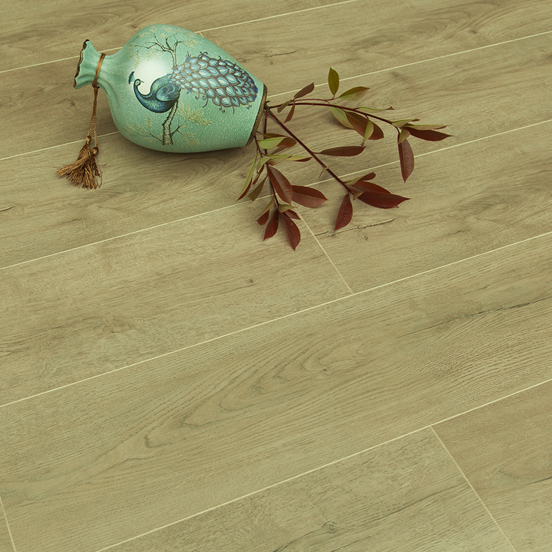 OP-RS321橡木淺灰色三層實(shí)木地板