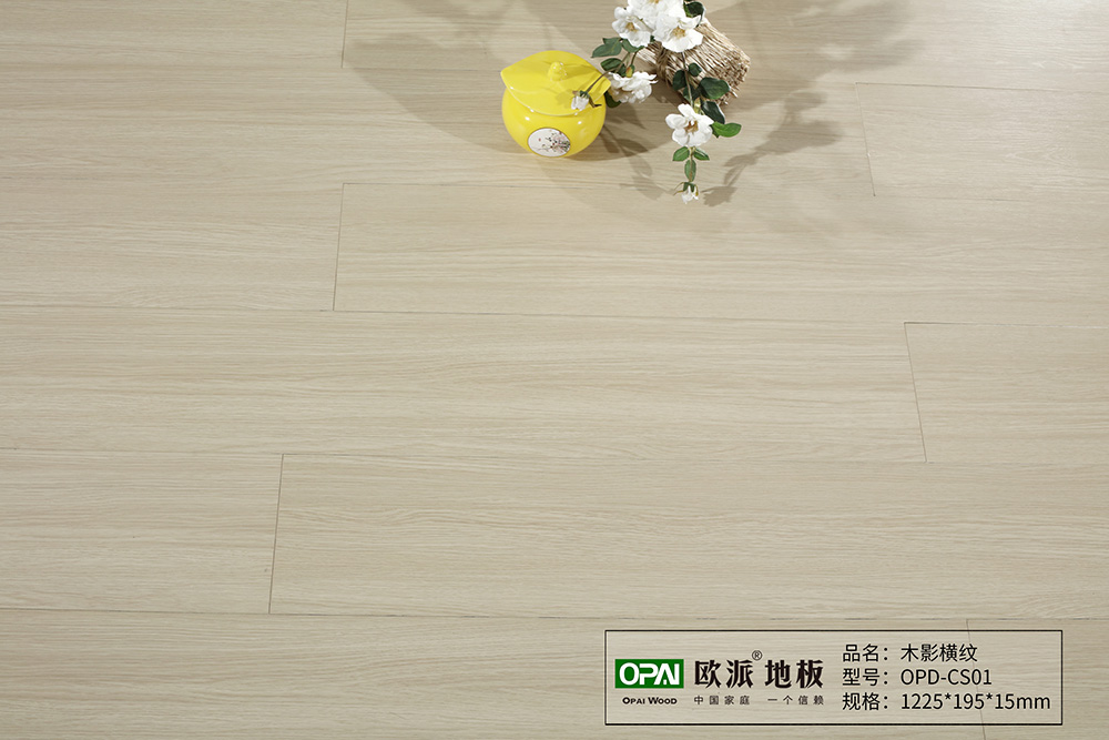 OPD-CS01木影橫紋